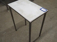 Nn table - afbeelding 4 van  5