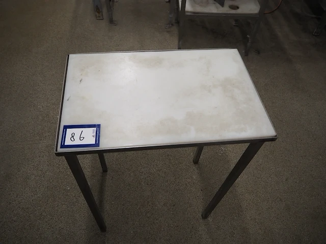 Nn table - afbeelding 5 van  5