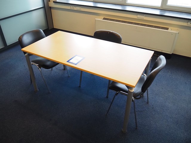 Nn table - afbeelding 2 van  6