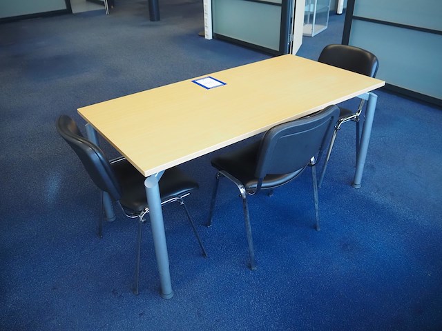 Nn table - afbeelding 3 van  6