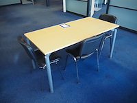 Nn table - afbeelding 3 van  6