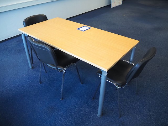 Nn table - afbeelding 4 van  6