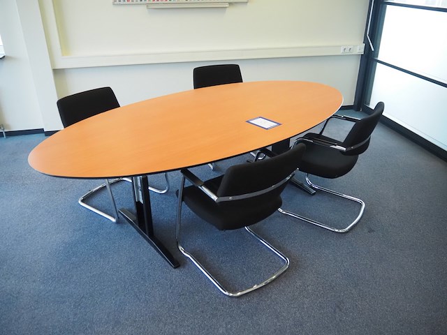 Nn table - afbeelding 1 van  4