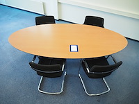 Nn table - afbeelding 3 van  4