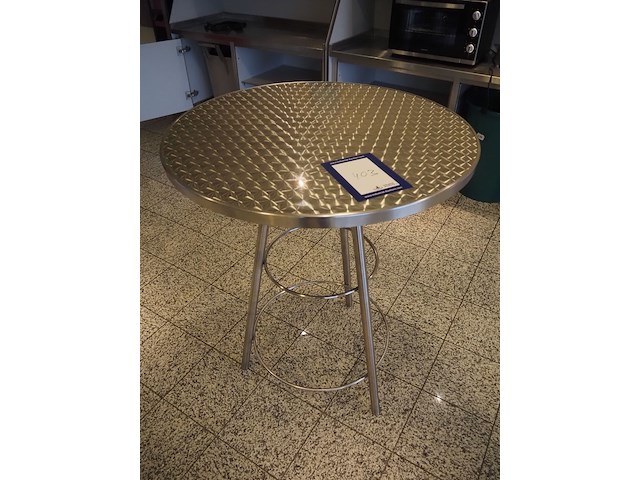 Nn table - afbeelding 2 van  4