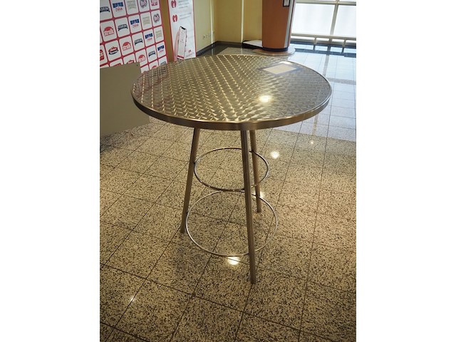 Nn table - afbeelding 3 van  4