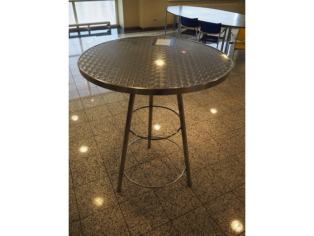 Nn table - afbeelding 4 van  4