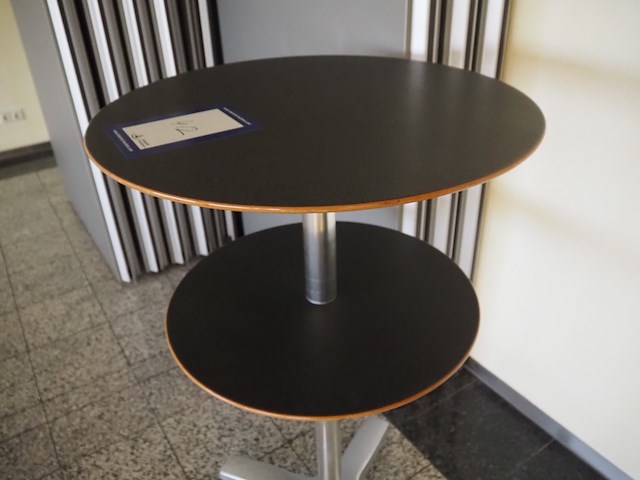 Nn table - afbeelding 3 van  4