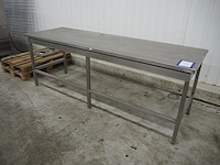 Nn table - afbeelding 2 van  3