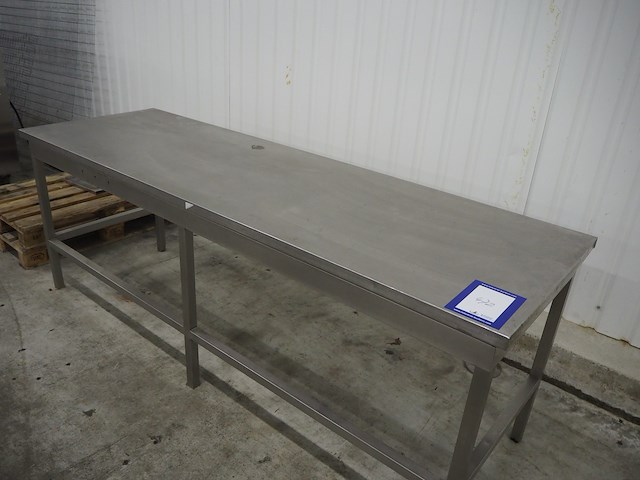 Nn table - afbeelding 3 van  3