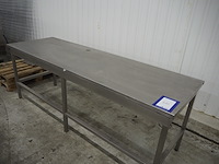 Nn table - afbeelding 3 van  3