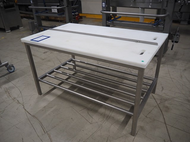 Nn table - afbeelding 1 van  6