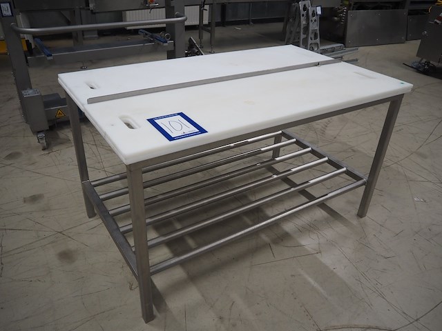 Nn table - afbeelding 2 van  6