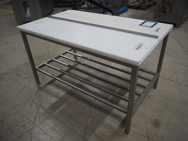 Nn table - afbeelding 3 van  6