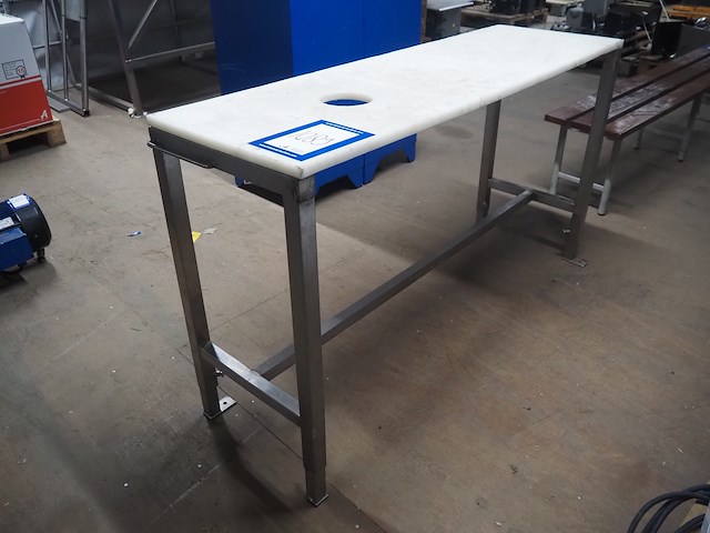 Nn table - afbeelding 1 van  5