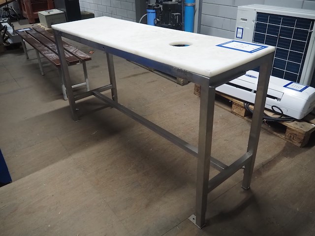 Nn table - afbeelding 2 van  5