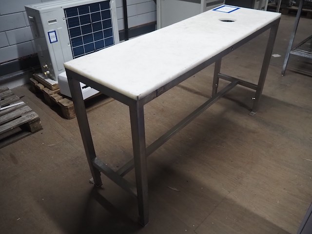 Nn table - afbeelding 3 van  5