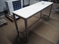 Nn table - afbeelding 3 van  5