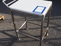 Nn table - afbeelding 1 van  6
