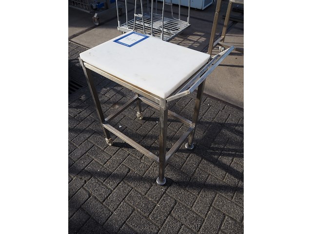 Nn table - afbeelding 3 van  6