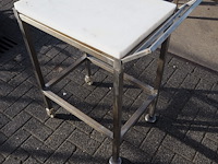 Nn table - afbeelding 3 van  6