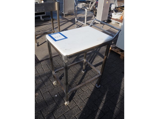 Nn table - afbeelding 4 van  6