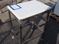 Nn table - afbeelding 4 van  6