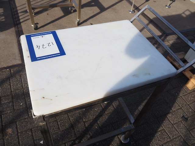 Nn table - afbeelding 5 van  6