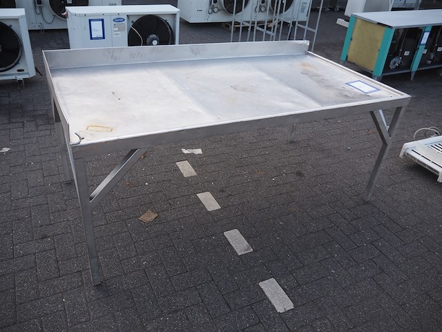 Nn table - afbeelding 2 van  5