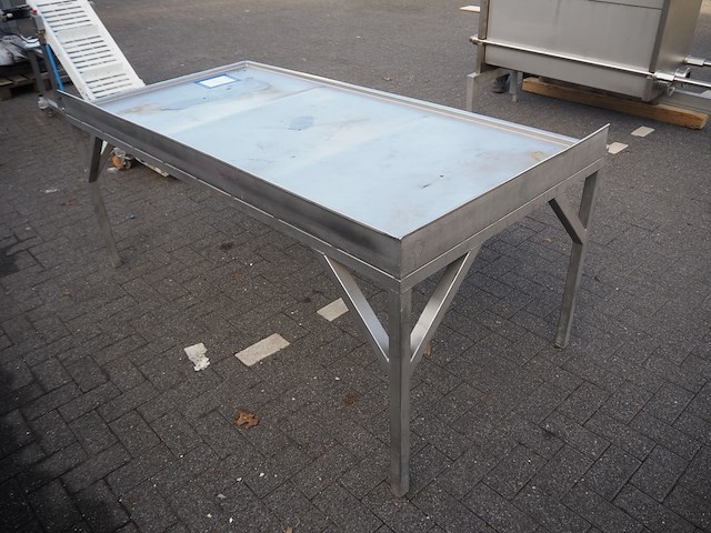 Nn table - afbeelding 3 van  5