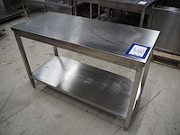 Nn table - afbeelding 1 van  6