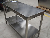 Nn table - afbeelding 3 van  6