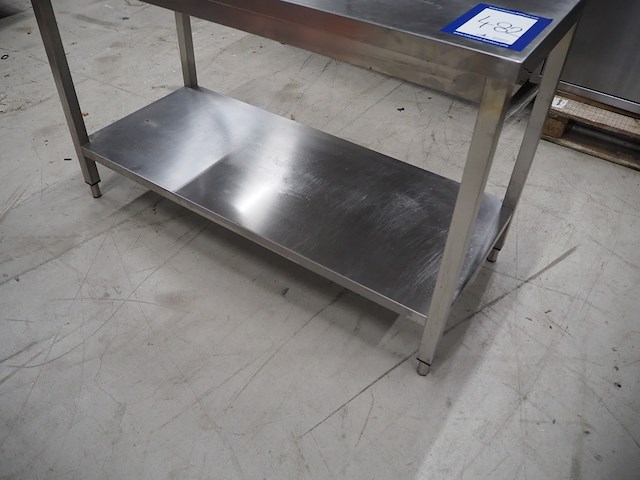 Nn table - afbeelding 6 van  6