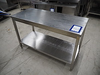 Nn table - afbeelding 1 van  6