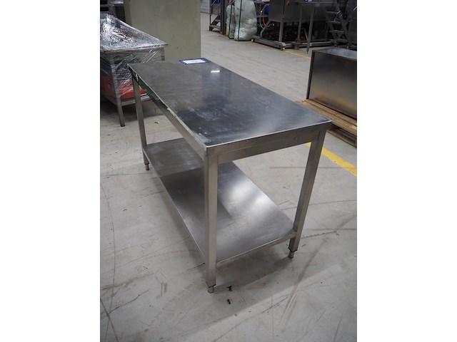 Nn table - afbeelding 3 van  6