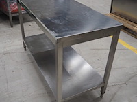 Nn table - afbeelding 3 van  6