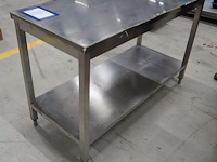 Nn table - afbeelding 4 van  6