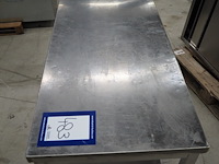 Nn table - afbeelding 5 van  6