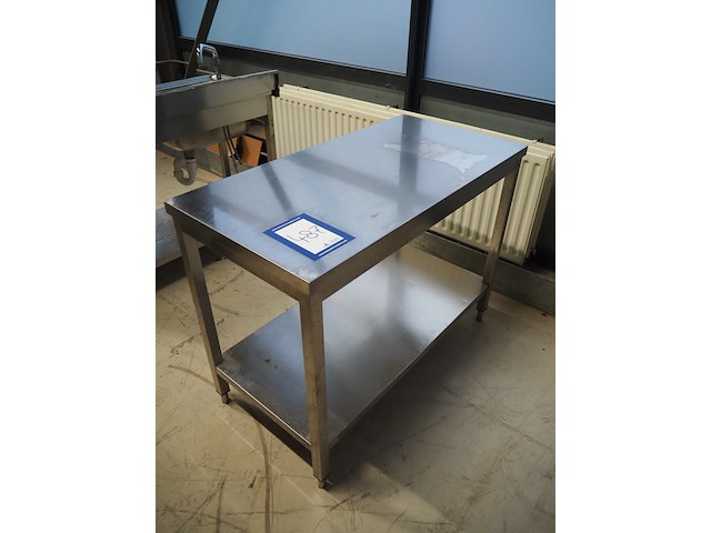 Nn table - afbeelding 1 van  6