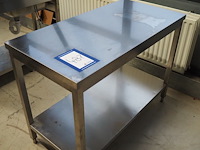 Nn table - afbeelding 1 van  6