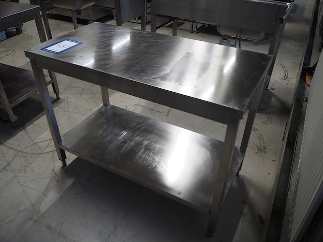 Nn table - afbeelding 2 van  6