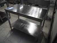 Nn table - afbeelding 2 van  6