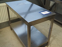 Nn table - afbeelding 3 van  6