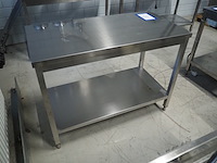 Nn table - afbeelding 4 van  6