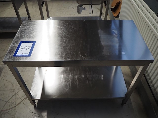 Nn table - afbeelding 5 van  6