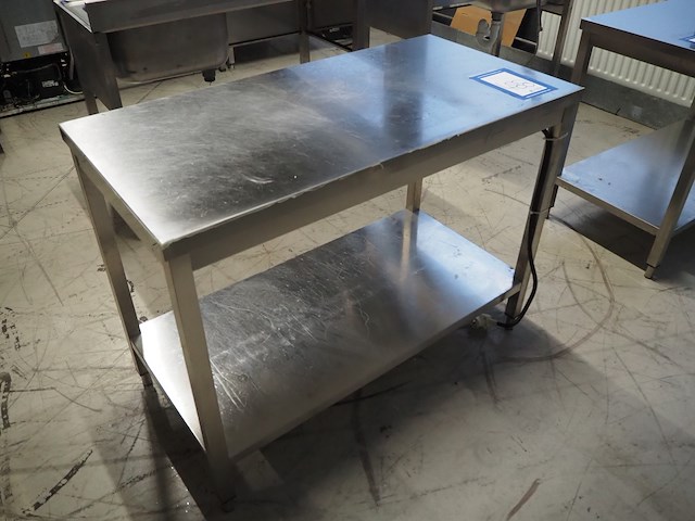 Nn table - afbeelding 1 van  6