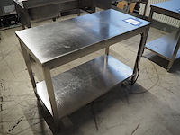 Nn table - afbeelding 1 van  6