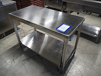 Nn table - afbeelding 2 van  6