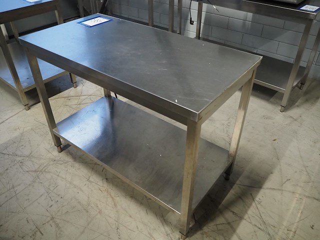 Nn table - afbeelding 3 van  6