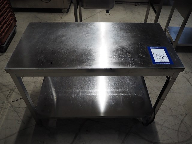 Nn table - afbeelding 5 van  6